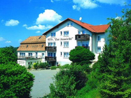 照片: Zur Aussicht