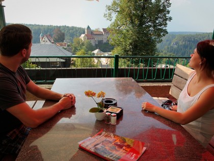照片: Zur Aussicht