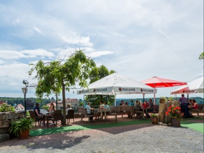 照片: Zur Aussicht